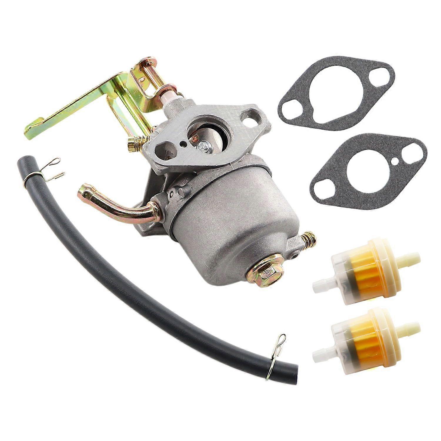 Replacement Carburetor For Earthquake 99cc 4-Cycle Viper Engine – Fits ARDISAM 10078 Models