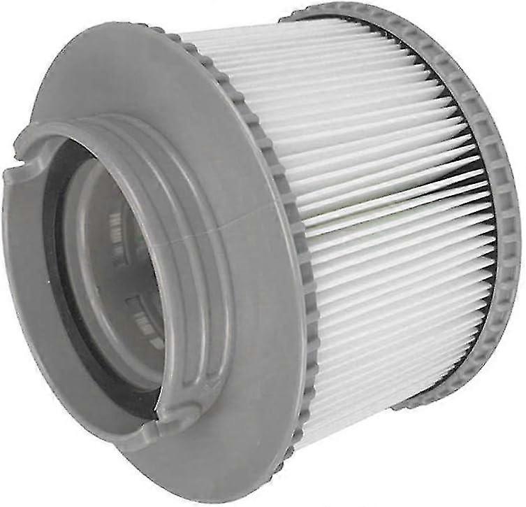 Pack Of 1 Replacement Filters For Mspa Fd2089 For Cartridge Pumps For All Current Mspa Spas