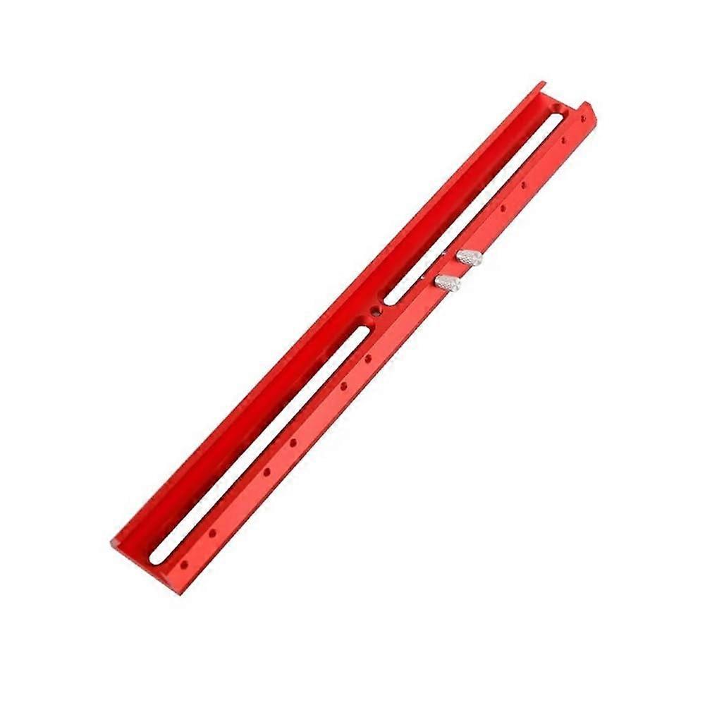 Finderscope Base Extended Slot Guiding Plate for Astronomical Telescopes, 220mm & 360mm Compatibility
