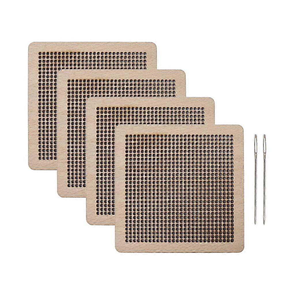 Crochet Blocking Board for Craft Enthusiasts Granny Square Blocking Board