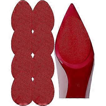 Red Bottom Shoe Sole Protectors.Shoe Gummies for Bottom of Heels.Shoe Grips on
