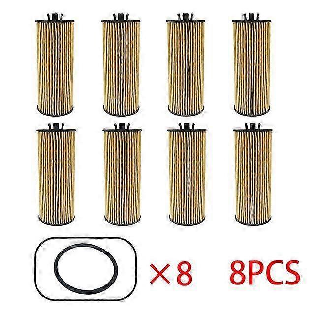 Oil Filter 68079744ac 05184526aa For 2011-013 Jeep Grand Cherokee Wrangler 3.6l . 2012 Chrysler 300c 3.6l Ram 1500