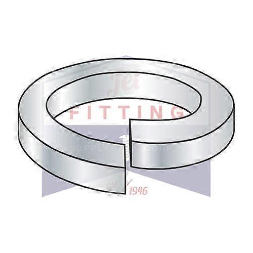 M3 Metric DIN 7980 High Collar Split Lock Washer Zinc And Bake Size M3 10000 Pieces