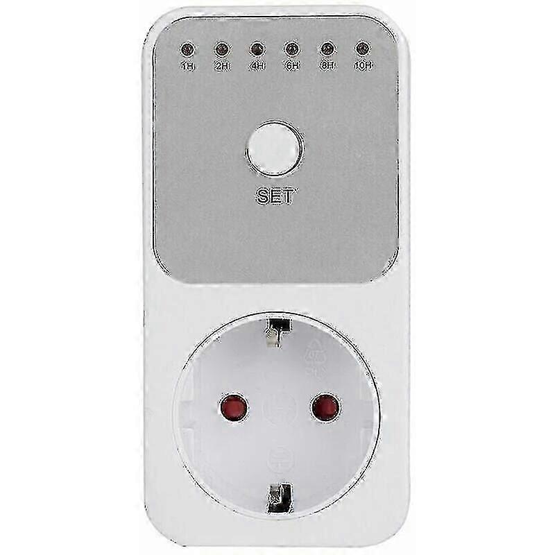 (European Standard) Countdown Timer Switch Controller