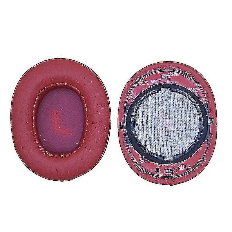 Upgrade Ear Pads for JBL E55BT Headphones - Noise Isolation Cushions