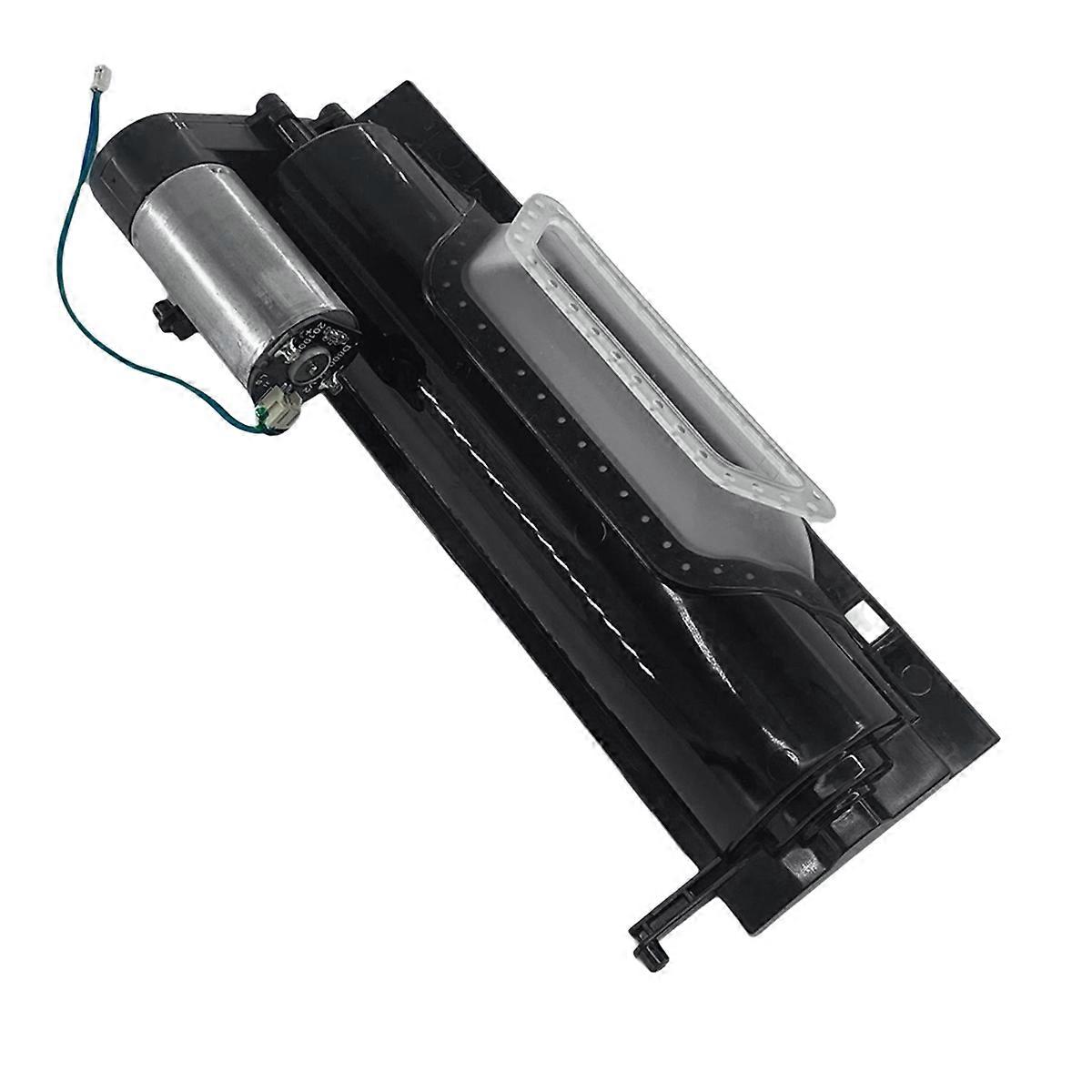 Main Brush Gear Box for Lydsto R1/R1 Pro/R1A/R1D/R1DA/S1/L1/S1 Black