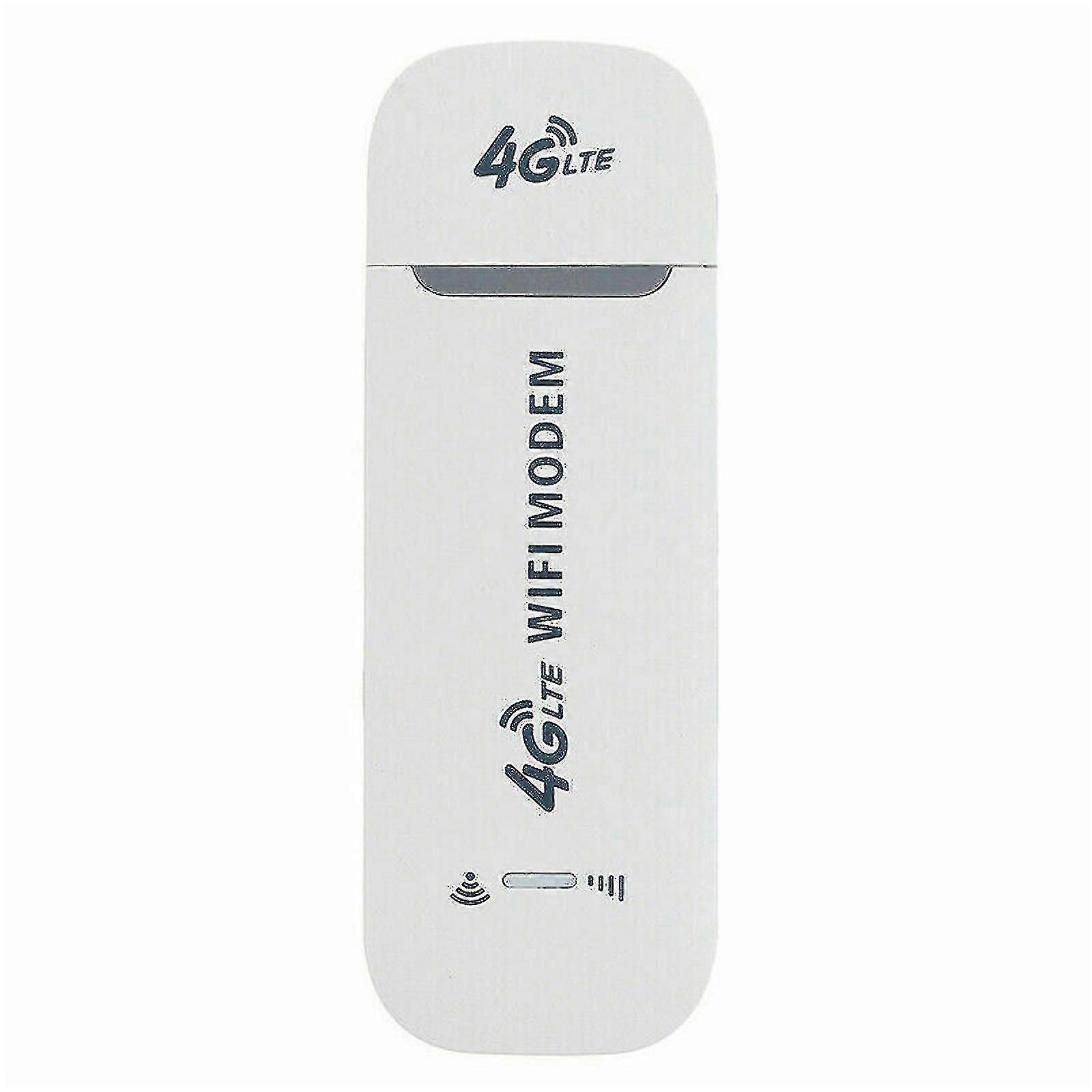 4g entsperrt USB-Modem Mobile Wireless Router Wifi Hotspot Sim-Kartensteckplatz