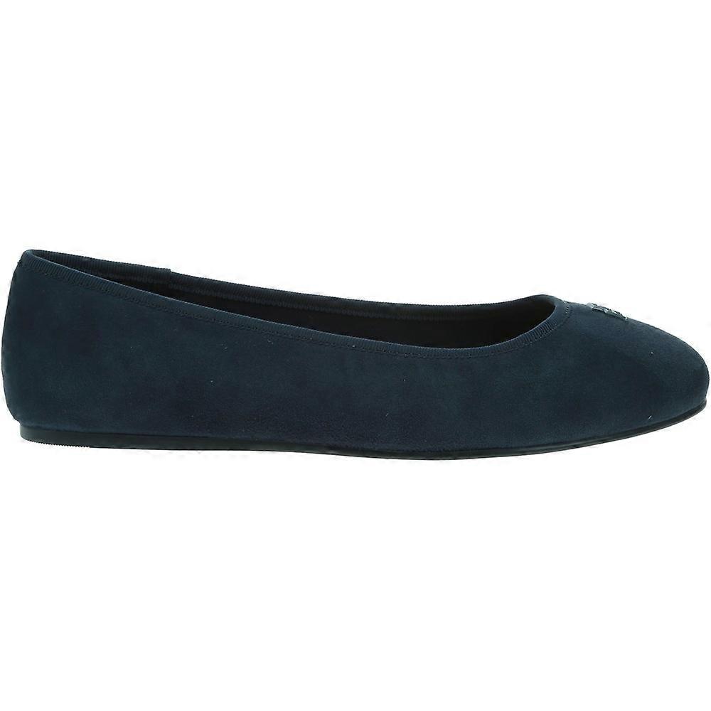 Shoes Tommy Hilfiger FW0FW08655DW6