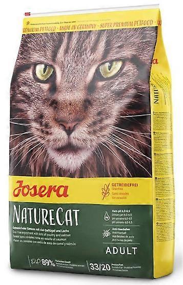 Josera NatureCat 2kg