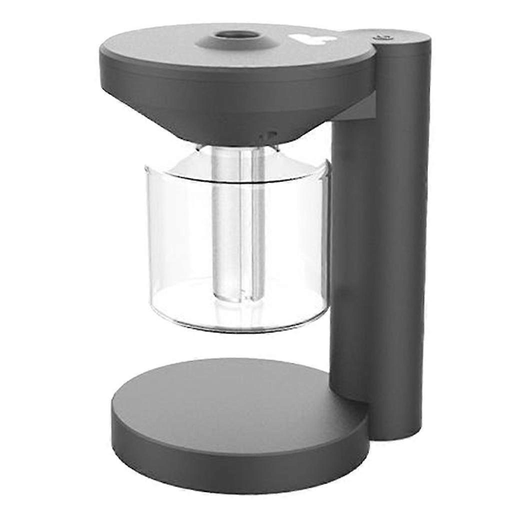 自動アルコール消毒噴霧器、赤外線誘導タッチレス