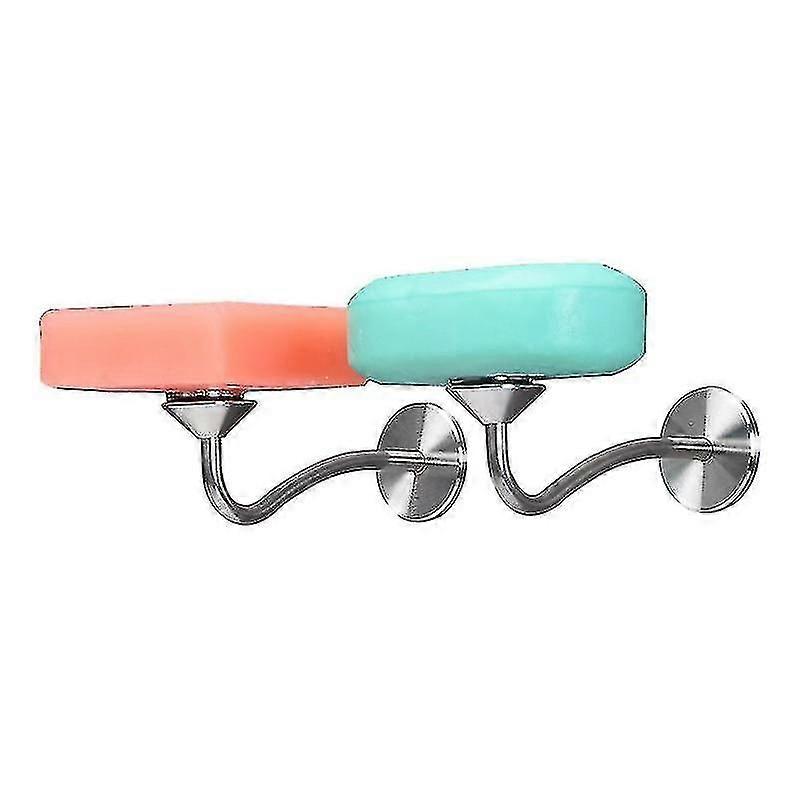 Mounted Less Steel H Drainer Bath