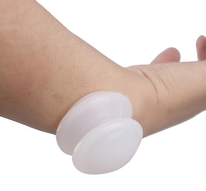 4pcs Setcupping Device Simple And Easy To Operate At Home Self Adhesive Cupping