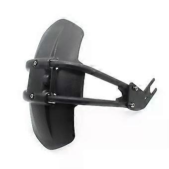 compatible for Honda CB650F CB650R CB650 CB125 R/F compatible for Yamaha Mt07 Motorcycle Fender Rear Cover Tire Hugger Mudguard Splash Guard Protector