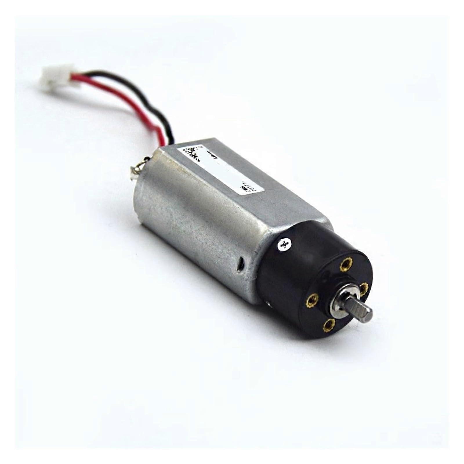 High Torque 180 Planetary Gear Motor DC 3V 1350RPM Rotary Cleaner Gear Motor