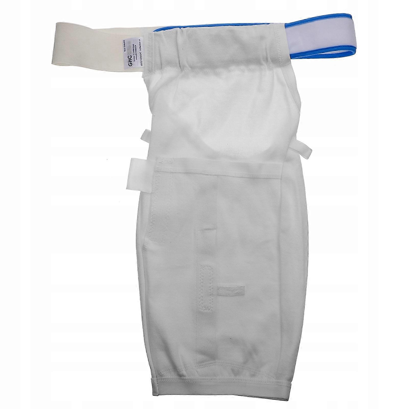 Urinary Catheter Fixation Belt Elastic Fixing
