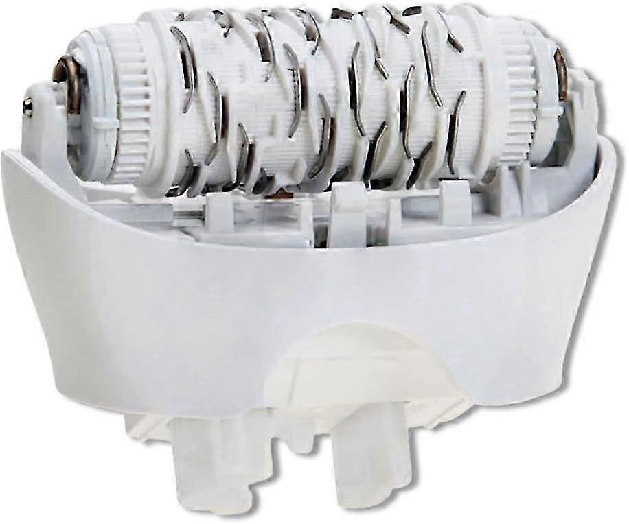 2025 Latest Model Replacement Epilator Head 81533164 Compatible with Braun