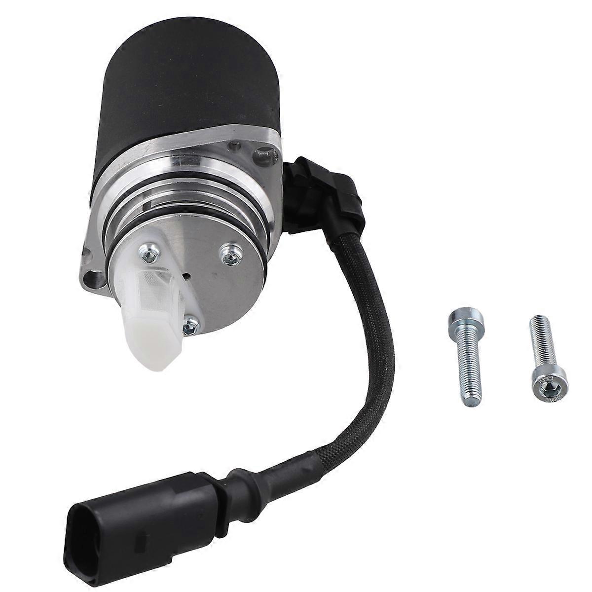 New 8675234 Rear Differential Oil Pump Kits Ds118577 for S60 8675235 Car Differential Coupling Oil