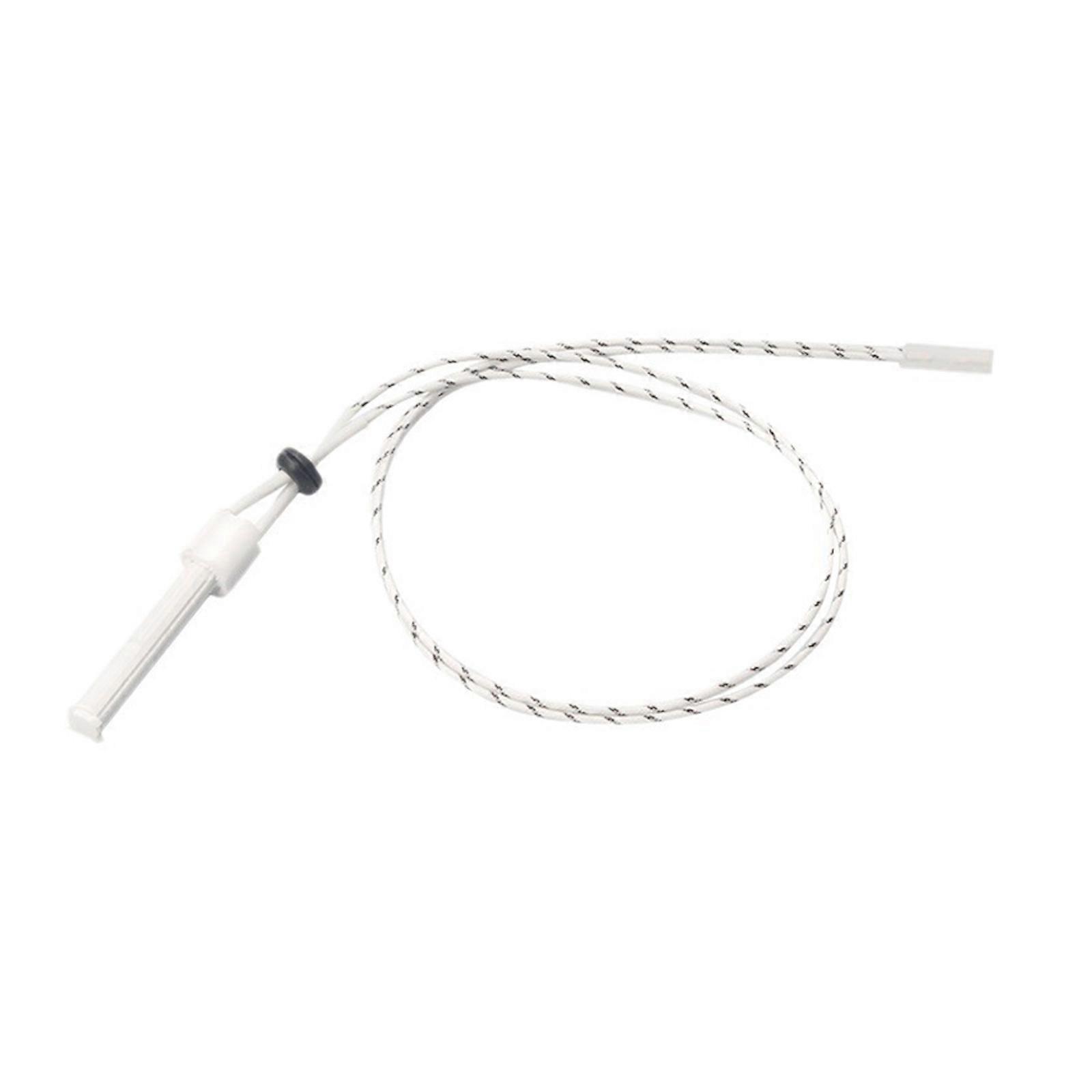 Portable Pellet Grilling Ignition Supplies Quick Heating Grilling Igniters for Stable Flame and Temperature Control