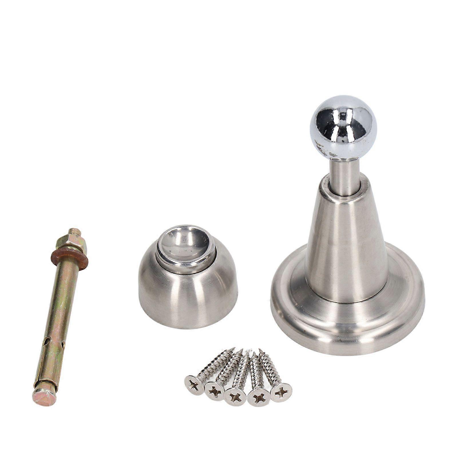 Høykvalitets 304 rustfritt stål hydraulisk bufferdørstopper
