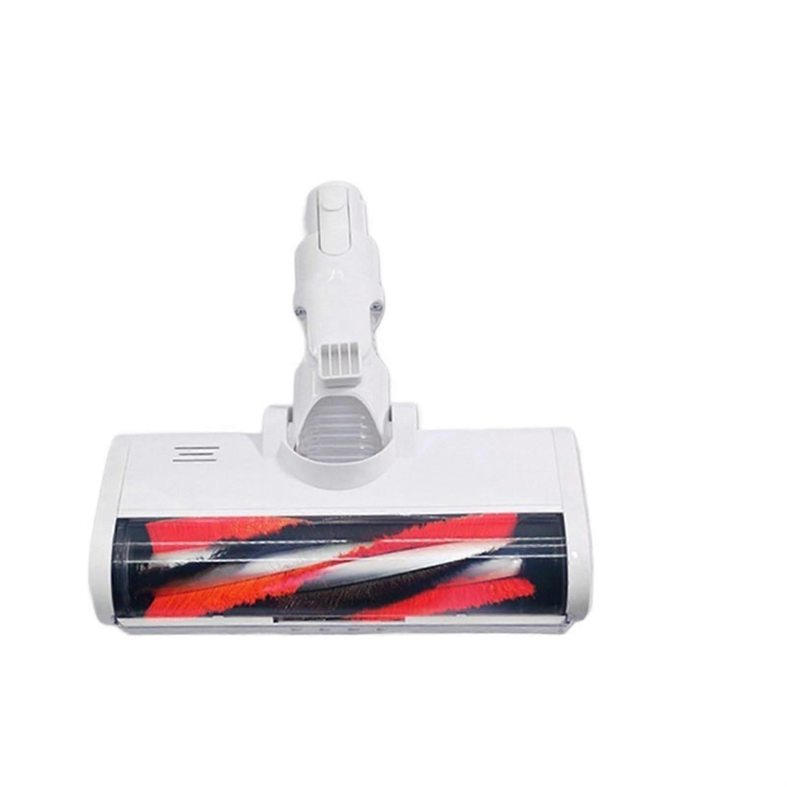 Electric Brush Head, Compatible with Xiaomi 1C K10/G10, Dreame V8/V9B/V9P/V11/G9