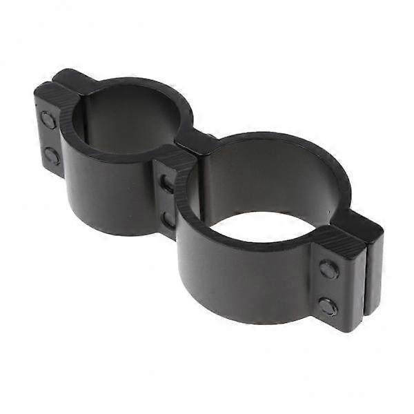 2-4pack Multi-functional Flashlight Clip Clamp Mount Holder Bracket