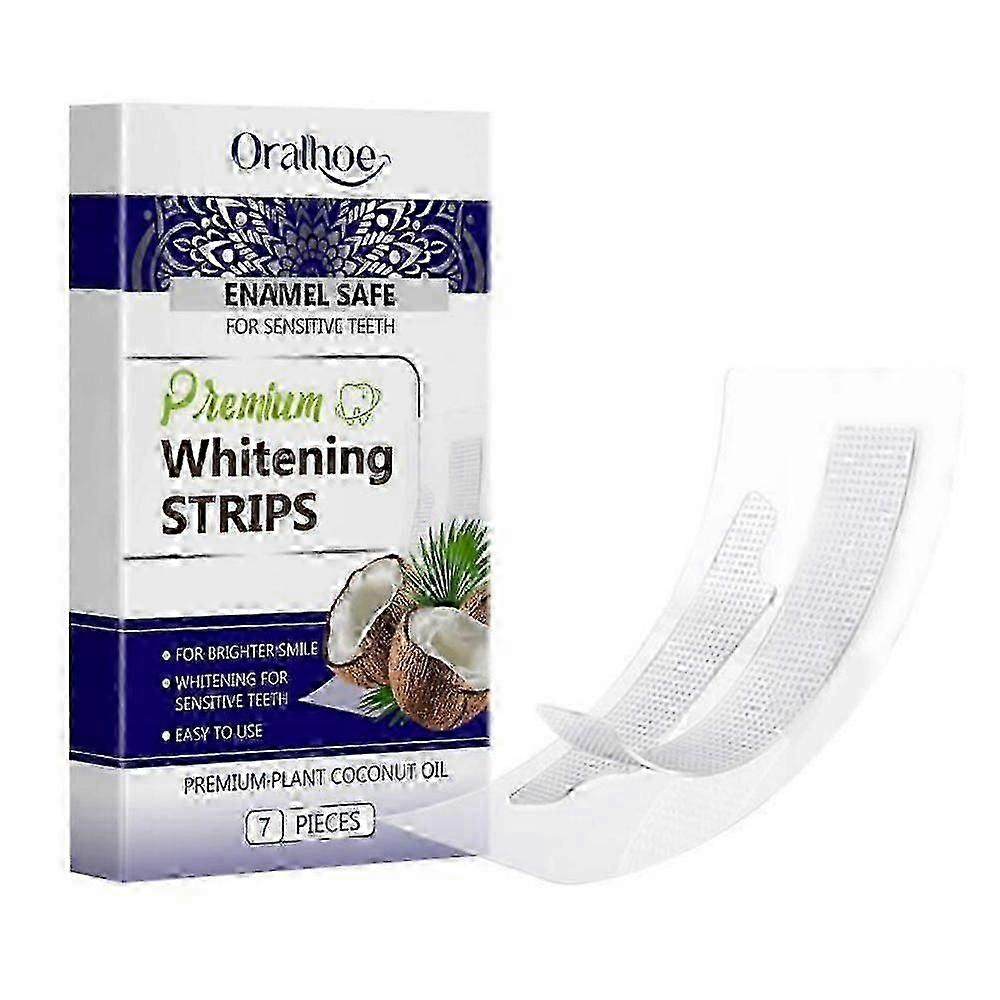Teeth Whitening Strips | Home Teeth Whitening Strips
