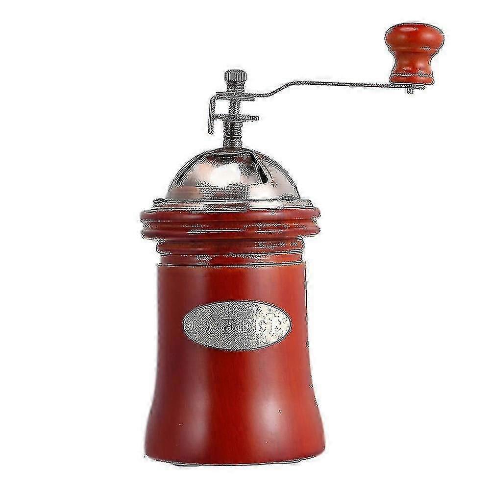 Manuell trekaffehåndslipemaskin Fg