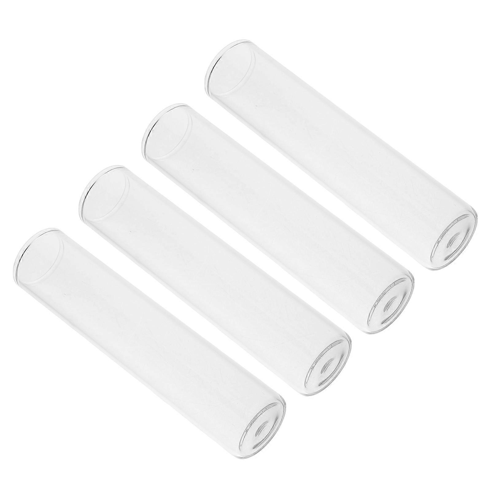 Decorative Test Tube Plant Vase, Practical for Indoor Arrangements