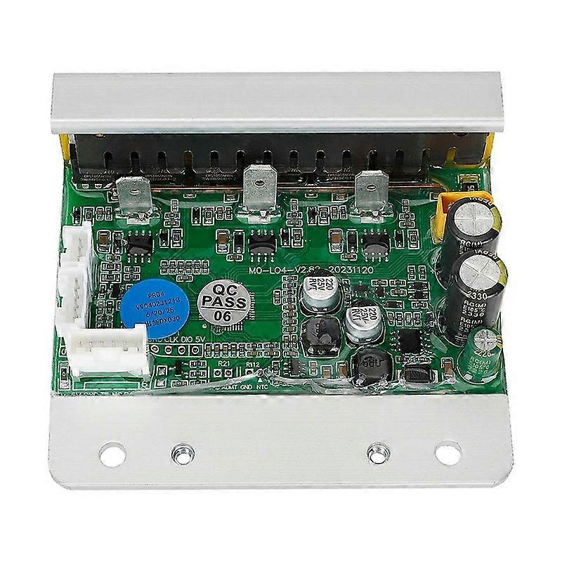 For Xiaomi Electric Scooter 4 Pro Motherboard Controller Replacement Part