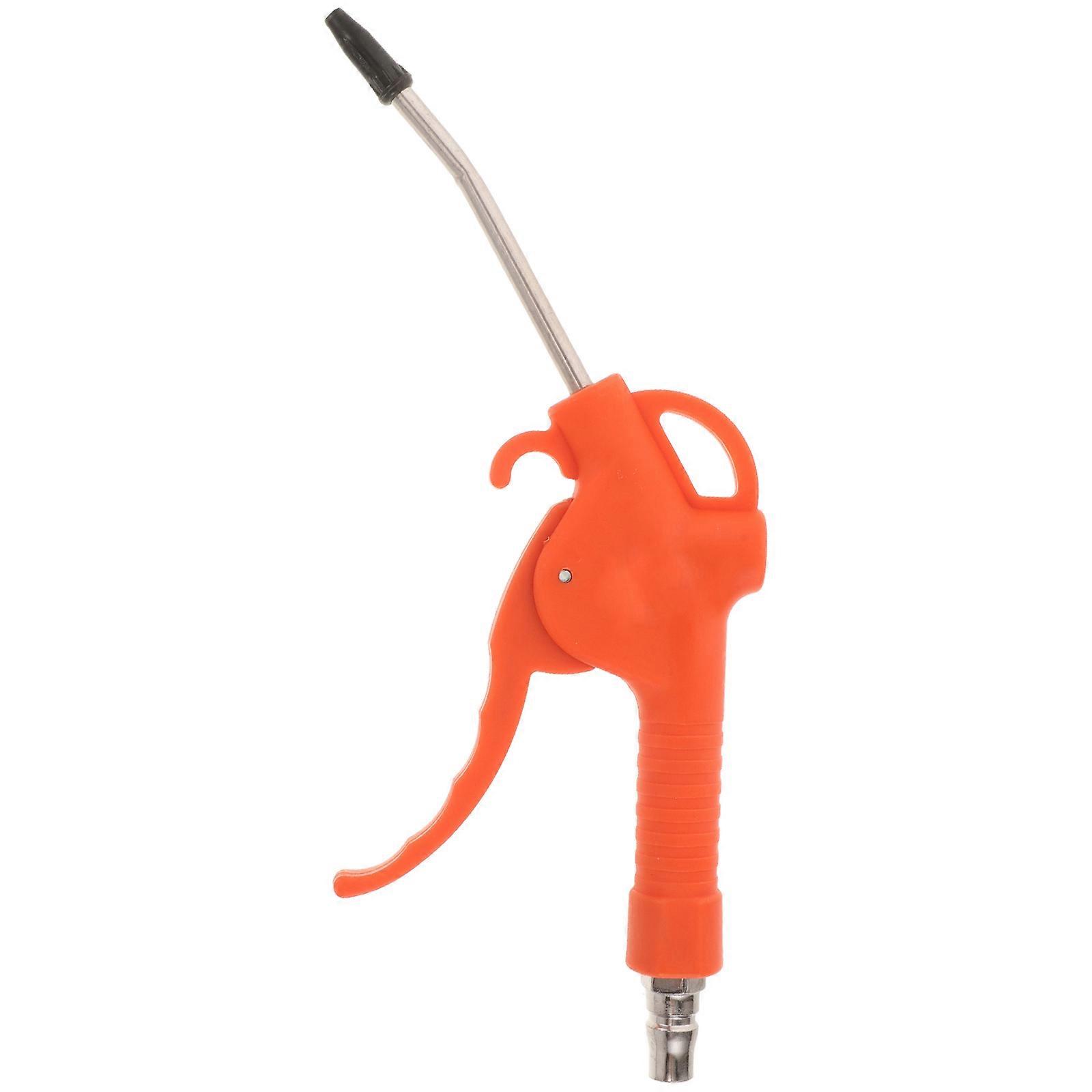 Air Compressor Accessory with Pneumatic Technology for Enhanced Cleaning Performance