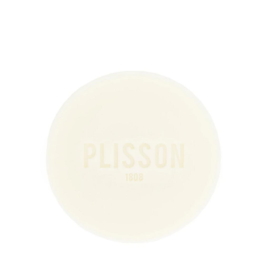 Savon A Barbe Matin Ambré - Boite Carrée