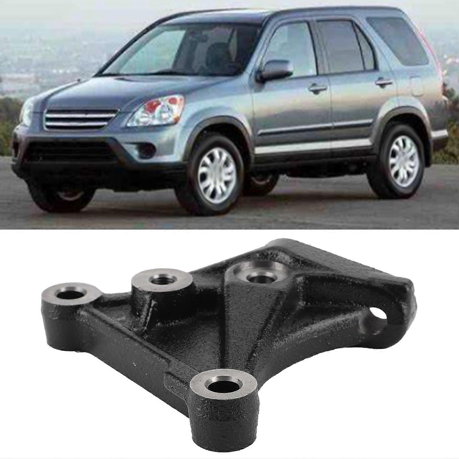 Swap Mounting Bracket 11910PPA000 Replacement Fit for Honda CRV Element K24 Engine