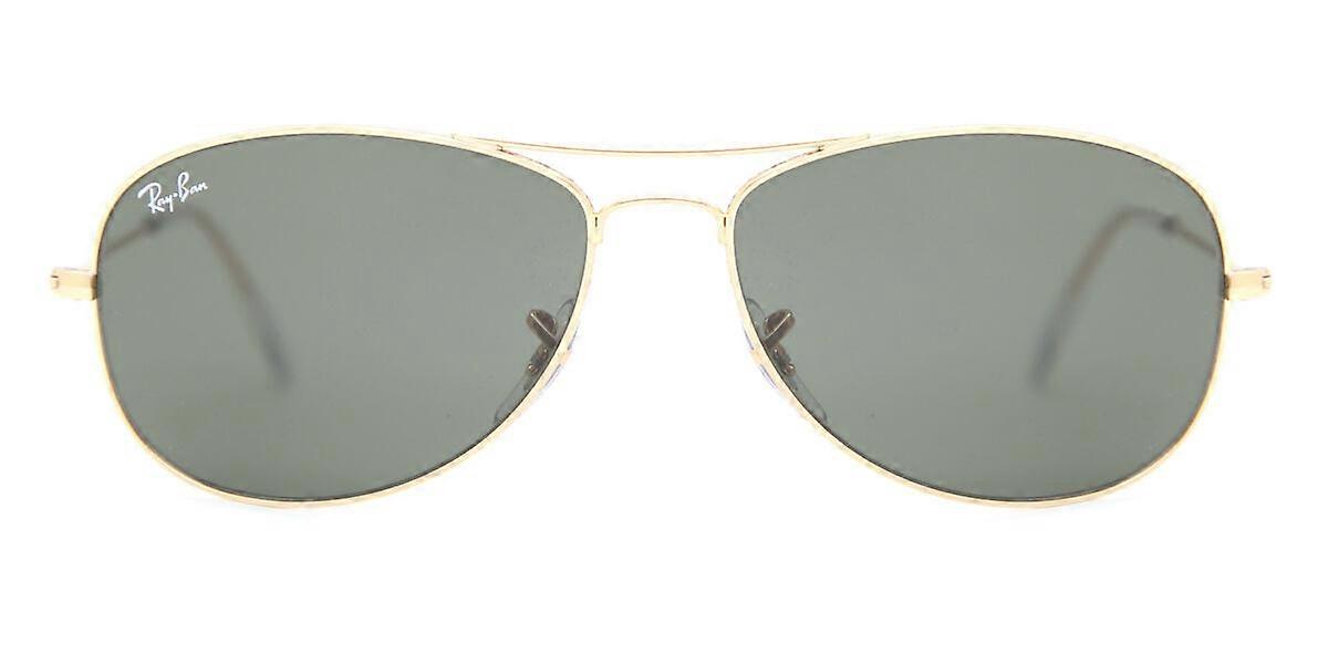Ray-Ban RB3362 Cockpit 001 Men Sunglasses