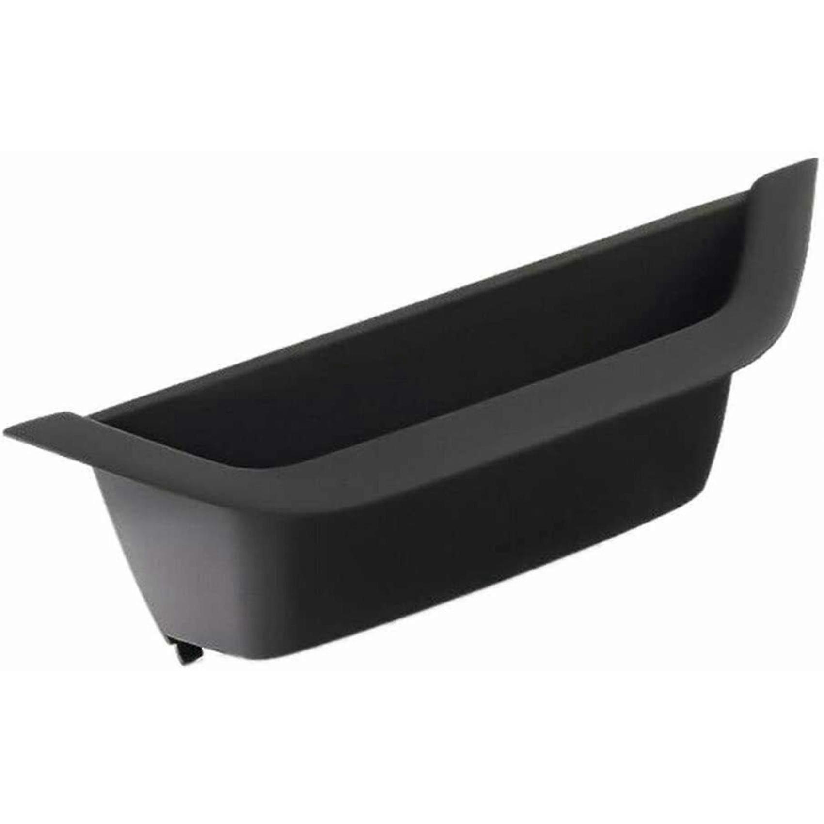 Inner door handle for F25 F26 X3 X4 left front trim component