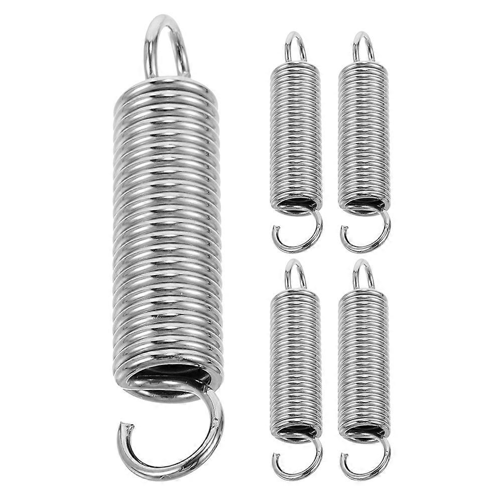 Precision Spring Replacements For Floral Shears Pruning Shear Replacement Spring Gardening Tools Heavy Duty Fixing Tool 5Pcs