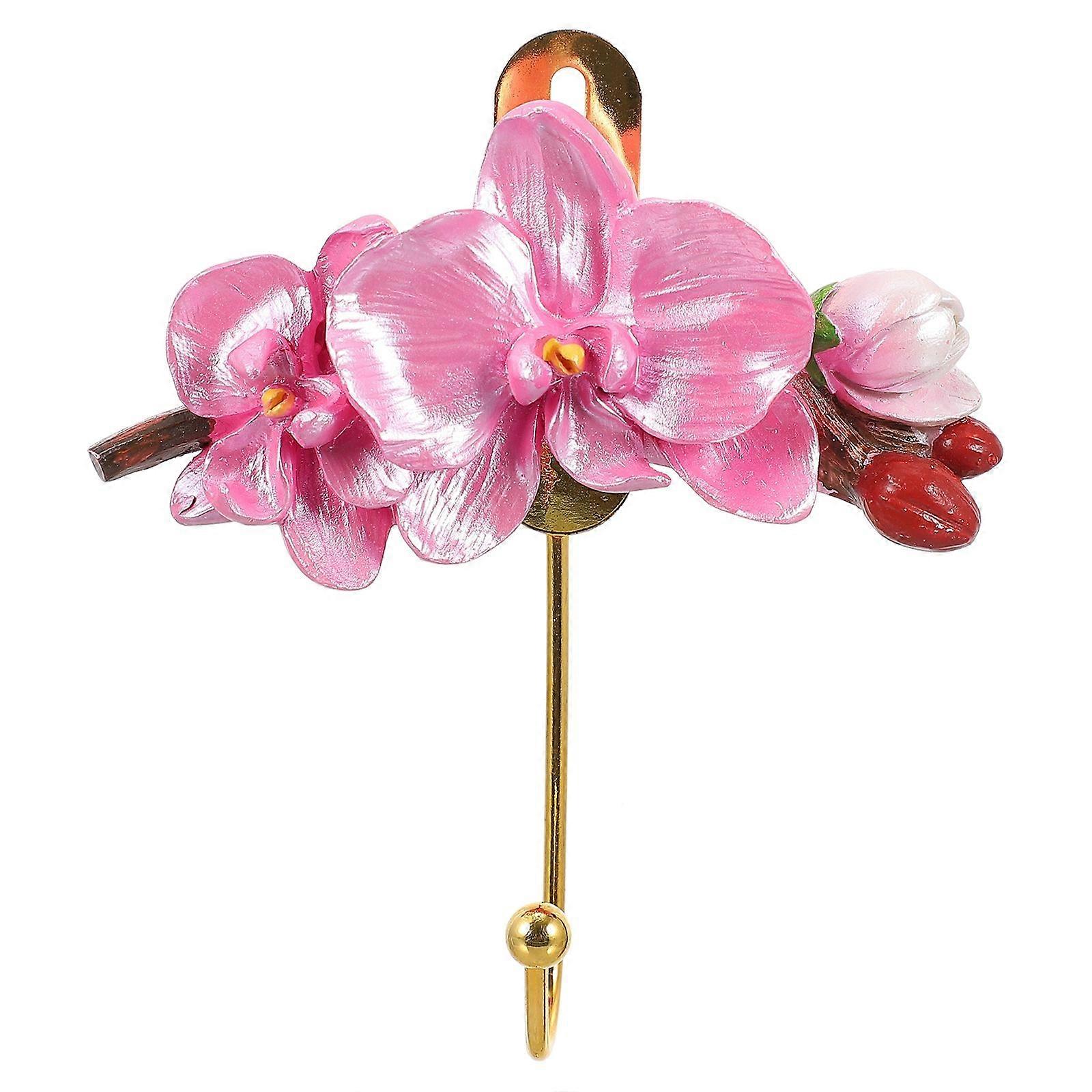 1pc Pretty Porch Hook Creative Decor Hook Practical European Style Hook