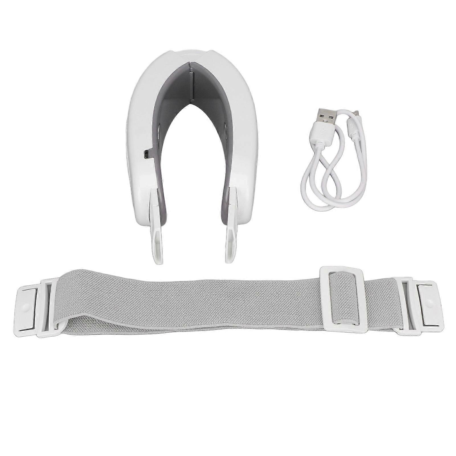 2025 Latest Model Facial Slimming Machine 6 Modes 180 Degrees Folding Microcur...