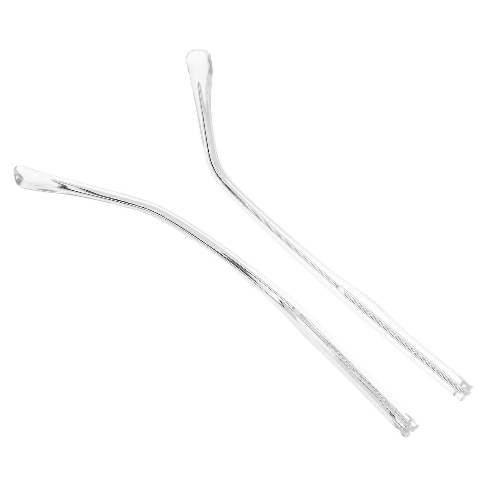 Glasses Arm Replacement for Sunglasses – Lightweight, Comfortable Temple Legs for Easy Installation, Prevents Breakage and Slippage during Active Use