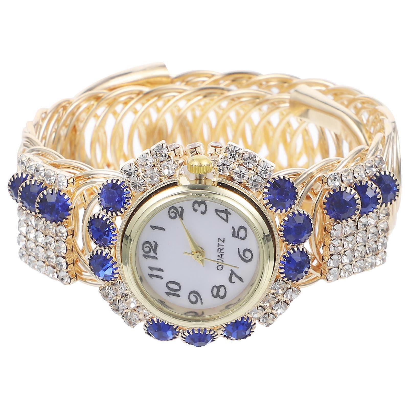 Female Watch Women's Wrist Watches Daily Round 1Pack