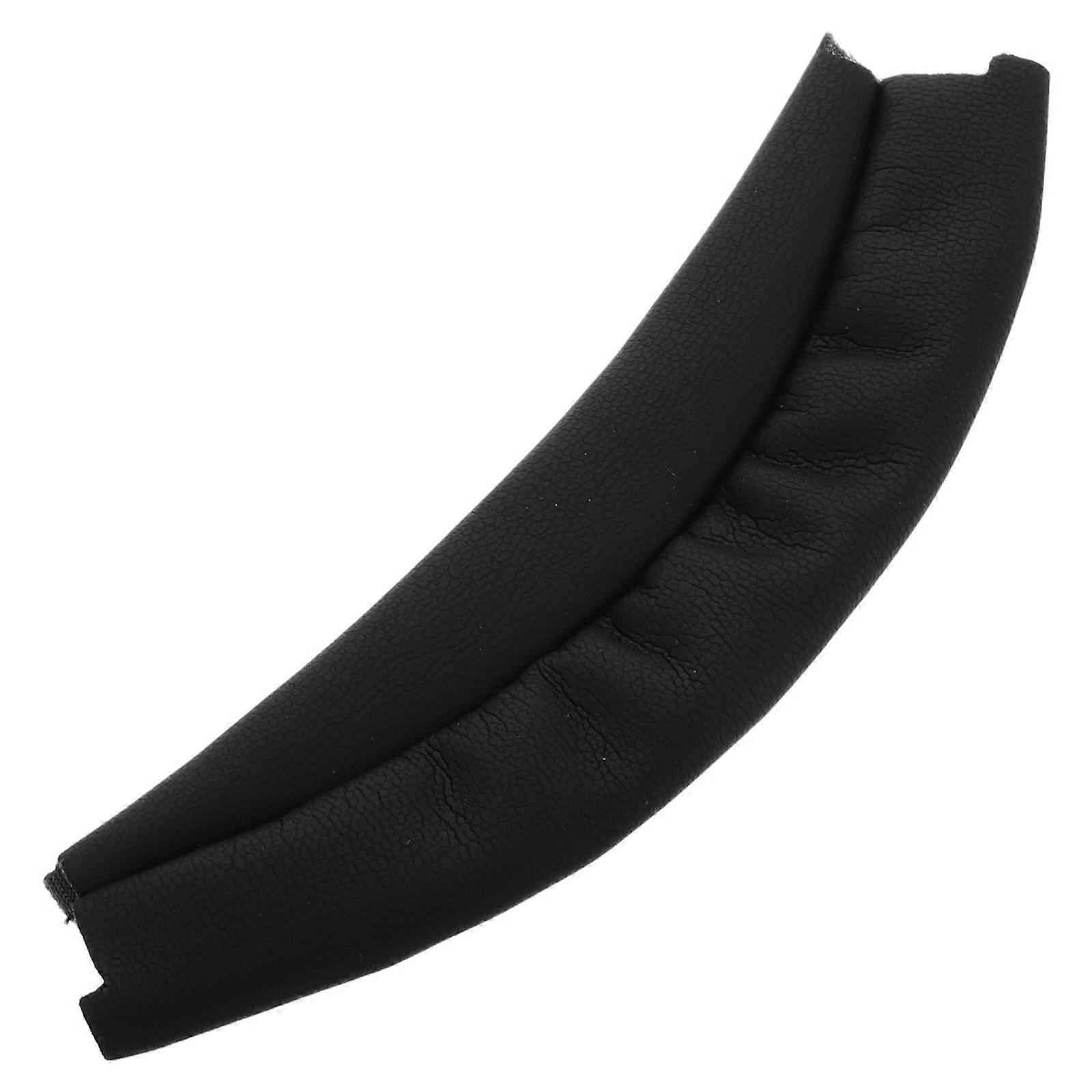 Replacement Headband Cover for WH XBN – Durable Artificial Headphone Protector for Enhanced Comfort & Easy Installation