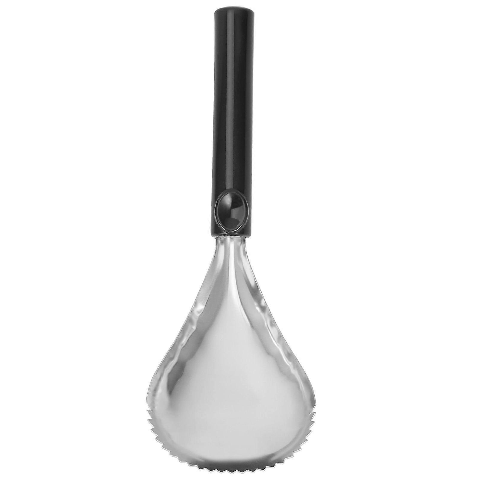 Pumpkin Corer Spoon Stainless Steel Manual Corer Remover Pumpkin Corer Remover Tool