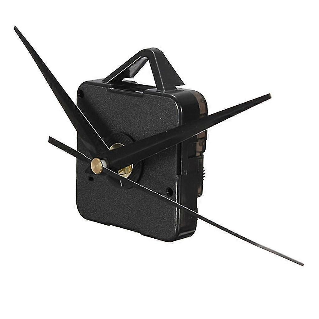 Clock Movement / Mechanism Quartz with Hands & Parts. Wall Clock DIY