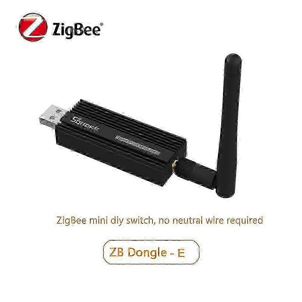 SONOFF Zigbee 3.0 Bridge, ZBMINI L Switch, Temperature And Humidity, Motion 2025
