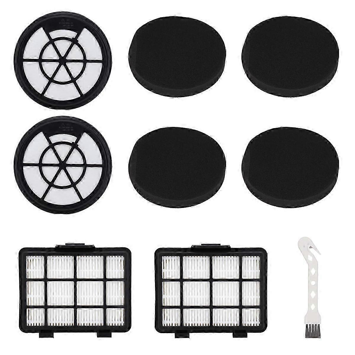 Bosch Series 2 -pölynimurille BGC05A220A,BGC05A320,BGS05AAA2/01,BGS05A220/02 Hepa-suodatinmoottori P