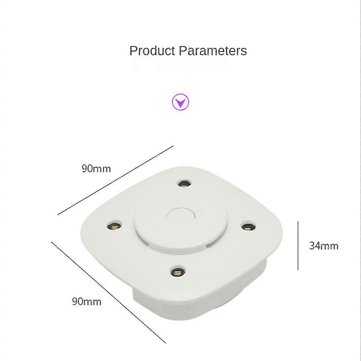 Ultraviolet Light UV Toilet Auto for Household Toilet
