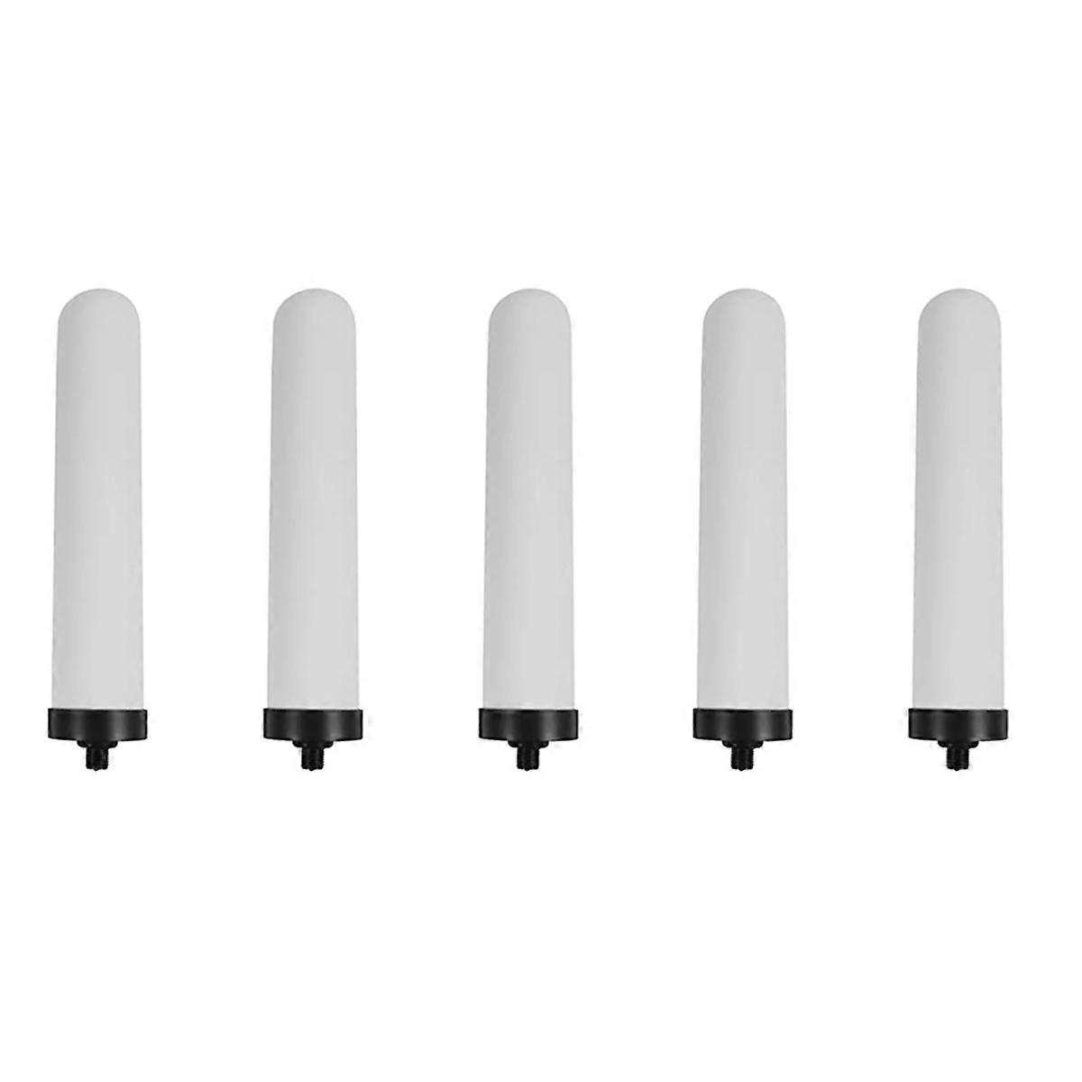 Multifuntional Pitcher Purifier Elements Candle Tool Pur Filter