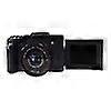 16x digital zoom full HD 1080P camera