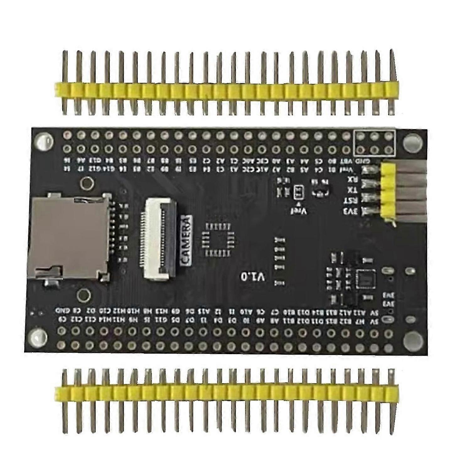 Neues STM32H743XIH6 Development Board ersetzt H750 Mindest-Systemkompatibilität mit OpenMV