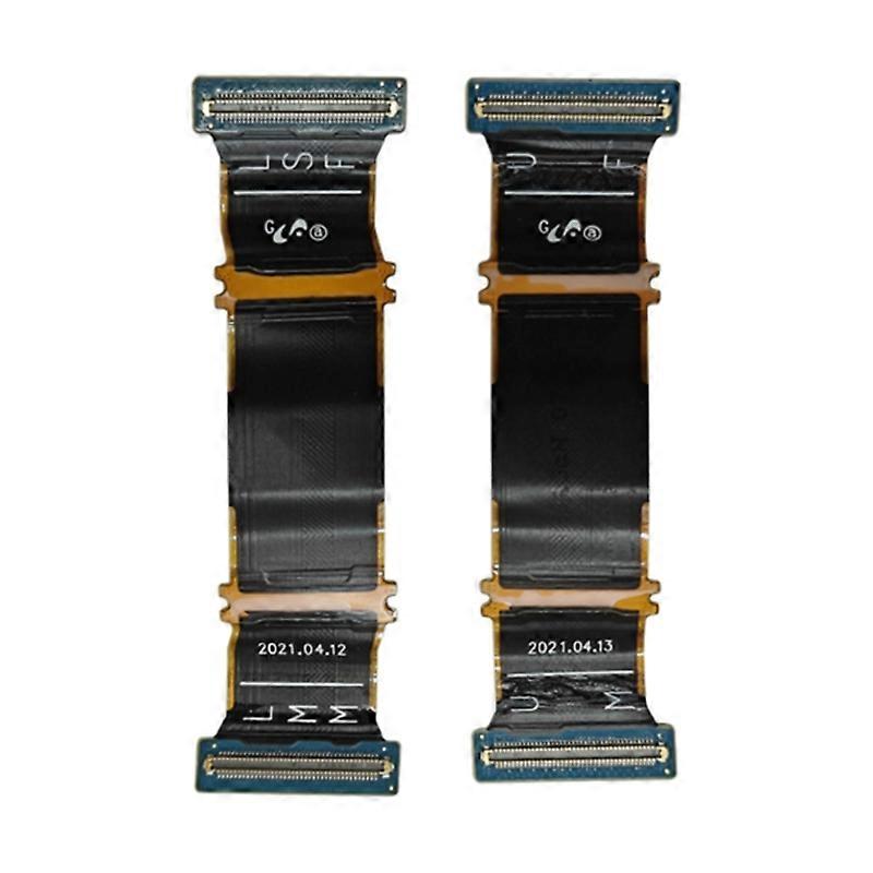 サムスンギャラクシーZ Fold3 5G F926 OEMシャフトフレックスケーブル交換用(ロゴなし)