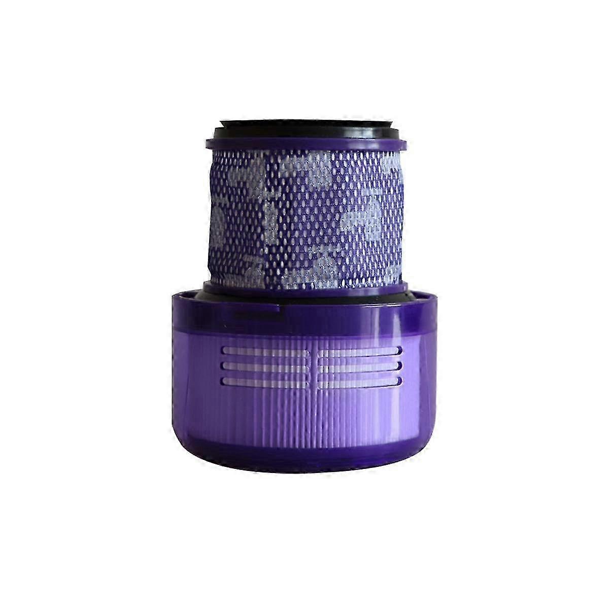 Filter for Compatible V11 Outsize Vacuum Cleaners Absolute Spare Part 970422-01 Washable and Reusable